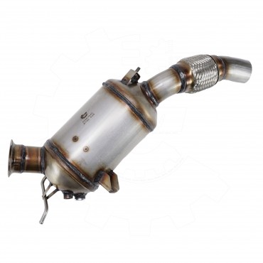 FAP Filtre à Particules Pour BMW Série 3 E90 E91 E92 X1 E84 18307823349