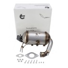 FAP Filtre à Particules Pour Renault Mercedes-Benz Nissan 208A00184R 1764900514