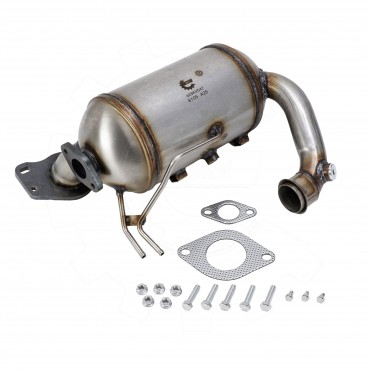 FAP Filtre à Particules Pour Renault Mercedes-Benz Nissan 208A00184R 1764900514
