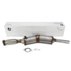FAP Filtre à Particules Pour Renault Fluence Grand Scénic III 200101773R