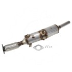 FAP Filtre à Particules Pour Renault Fluence Grand Scénic III 200101773R