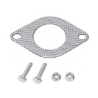 FAP Filtre à Particules Pour Renault Fluence Grand Scénic III 200101773R