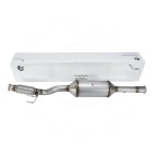 FAP Filtre à Particules Pour Peugeot Fiat Scudo Citroën 1606438980 1440013780
