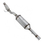 FAP Filtre à Particules Pour Peugeot Fiat Scudo Citroën 1606438980 1440013780