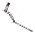 FAP Filtre à Particules Pour VW Golf V Audi Seat Skoda 1K0254701QX 1K0254702E