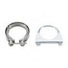 FAP Filtre à Particules Pour VW Golf V Audi Seat Skoda 1K0254701QX 1K0254702E
