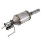 FAP Filtre à Particules Pour Mercedes-Benz Sprinter 9064900592 9064900992