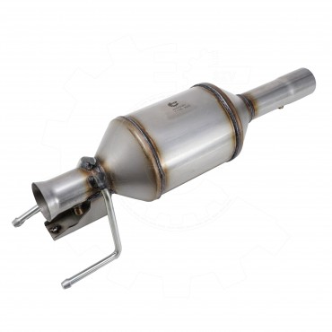 FAP Filtre à Particules Pour Mercedes-Benz Sprinter 9064900592 9064900992