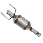 FAP Filtre à Particules Pour Mercedes-Benz Sprinter 9064900592 9064900992