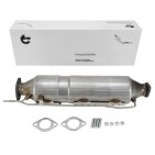 FAP Filtre à Particules Pour Kia Sportage Van 2899027270 2899027290 2899027310