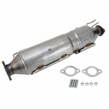 FAP Filtre à Particules Pour Kia Sportage Van 2899027270 2899027290 2899027310
