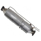 FAP Filtre à Particules Pour Kia Sportage Van 2899027270 2899027290 2899027310