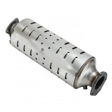 FAP Filtre à Particules Pour Iveco Daily III IV V 504131264 504131274 504290373