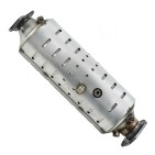 FAP Filtre à Particules Pour Iveco Daily III IV V 504131264 504131274 504290373
