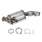 FAP Filtre à Particules Pour BMW Série 1 F20 F21 2 F22 F87 18308514988