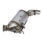 FAP Filtre à Particules Pour BMW Série 1 F20 F21 2 F22 F87 18308514988