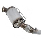 FAP Filtre à Particules Pour BMW Série 1 F20 F21 2 F22 F87 18308514988