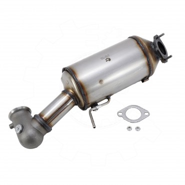 FAP Filtre à Particules Pour Opel Astra J Chevrolet Aveo Vauxhall Astra VI