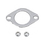 FAP Filtre à Particules Pour Opel Astra J Chevrolet Aveo Vauxhall Astra VI