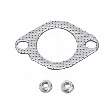 FAP Filtre à Particules Pour Opel Astra J Chevrolet Aveo Vauxhall Astra VI
