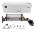 FAP Filtre à Particules Pour Subaru Forester Impreza Legacy IV V 44612AA900