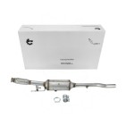 FAP Filtre à Particules Pour Peugeot 508 Citroën C5 1610982980 173802 173807