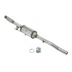 FAP Filtre à Particules Pour Peugeot 508 Citroën C5 1610982980 173802 173807