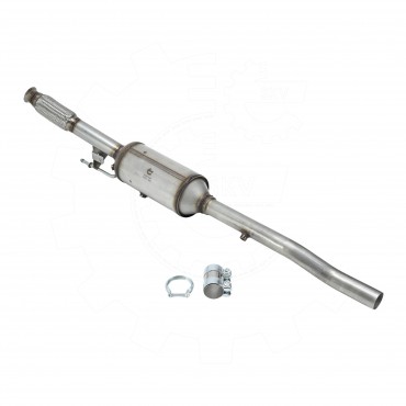 FAP Filtre à Particules Pour Peugeot 508 Citroën C5 1610982980 173802 173807