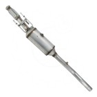 FAP Filtre à Particules Pour Peugeot 508 Citroën C5 1610982980 173802 173807