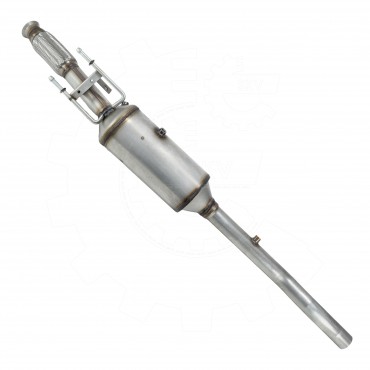 FAP Filtre à Particules Pour Peugeot 508 Citroën C5 1610982980 173802 173807