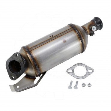 FAP Filtre à Particules Pour Renault Opel Nissan Vauxhall 8200890464 4417232