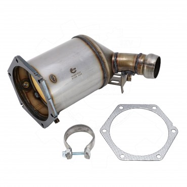 FAP Filtre à Particules Pour Mercedes-Benz Classe C CLC T-Model CLK 2034900092