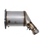 FAP Filtre à Particules Pour Mercedes-Benz Classe C CLC T-Model CLK 2034900092