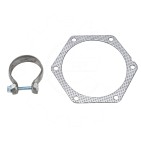 FAP Filtre à Particules Pour Mercedes-Benz Classe C CLC T-Model CLK 2034900092