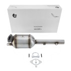 FAP Filtre à Particules Pour Renault Grand Scénic II Megane 8200188039