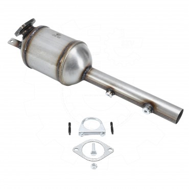 FAP Filtre à Particules Pour Renault Grand Scénic II Megane 8200188039