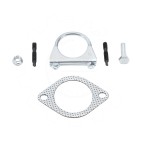 FAP Filtre à Particules Pour Renault Grand Scénic II Megane 8200188039