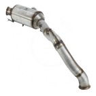 FAP Filtre à Particules Pour Mercedes-Benz Classe GL M A1664906536 A1664907014