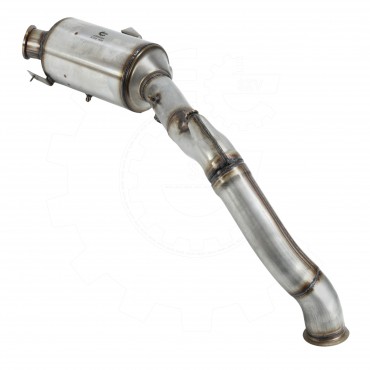 FAP Filtre à Particules Pour Mercedes-Benz Classe GL M A1664906536 A1664907014