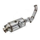 FAP Filtre à Particules Pour Mercedes-Benz Classe GL M A1664906536 A1664907014