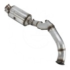 FAP Filtre à Particules Pour Mercedes-Benz Classe GL M A1664906536 A1664907014