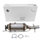 FAP Filtre à Particules Pour Ford Transit 8C115H250AB 8C115H250AC 8C115H250AD