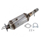 FAP Filtre à Particules Pour Ford Transit 8C115H250AB 8C115H250AC 8C115H250AD