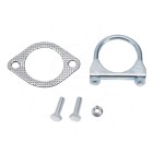 FAP Filtre à Particules Pour Ford Transit 8C115H250AB 8C115H250AC 8C115H250AD