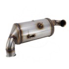 FAP Filtre à Particules Pour Peugeot 207 307 308 407 1007 3008 5008 Partner
