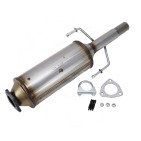 FAP Filtre à Particules Pour Opel Meriva A Vauxhall Meriva A 55557816 5854443