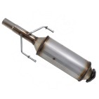 FAP Filtre à Particules Pour Opel Meriva A Vauxhall Meriva A 55557816 5854443