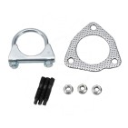 FAP Filtre à Particules Pour Opel Meriva A Vauxhall Meriva A 55557816 5854443