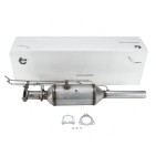 FAP Filtre à Particules Pour Peugeot Boxer Citroën Jumper 1606604680