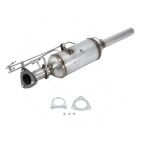 FAP Filtre à Particules Pour Peugeot Boxer Citroën Jumper 1606604680